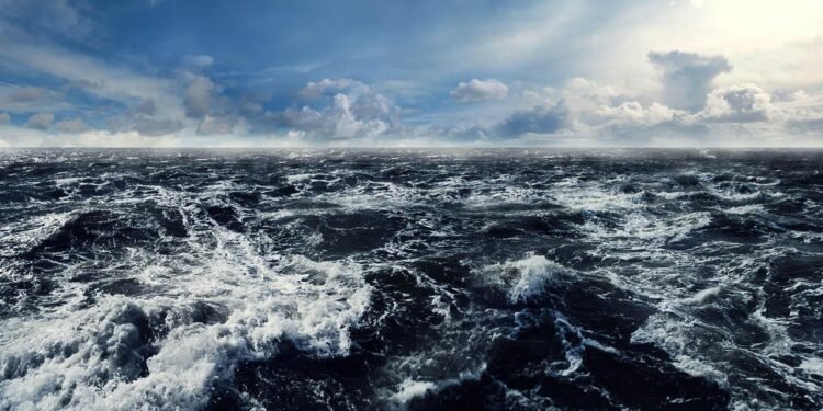 Okyanus Akıntılarının Değişimi ve İklim Değişikliği