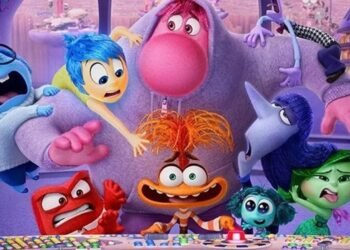 Pixar ve Disney’in Ters Yüz 2 Filmi 1 Milyar Dolar Barajını Aştı