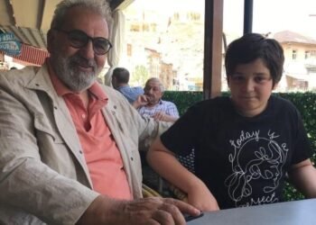 Prof. Dr. Hüsamettin Koçan: Çocuğun Hayal Dünyasını Ön Plana Çıkaran Resimler