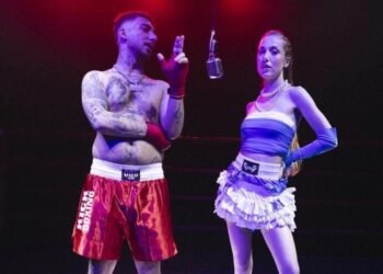 Red Bull SoundClash Türkiye’de!