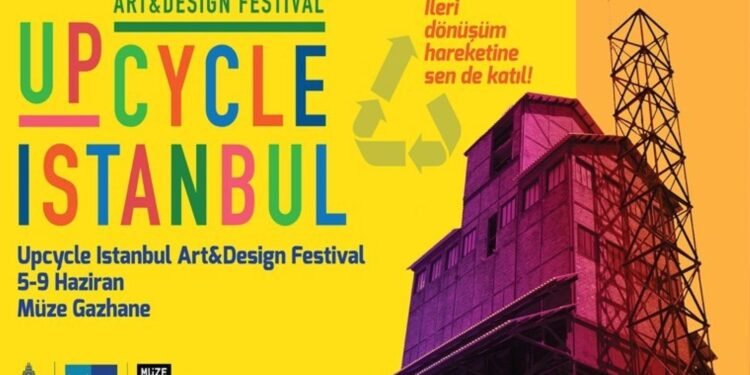 Sanatın Dönüştürücü Gücü: Atılacak Eşyalar Sanat Eserlerine Dönüşüyor