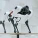 Tencent Robotics X’in Yeni Modellemesi: Dört Ayaklı Robotlar İçin Hayvan Benzeri Hareketler