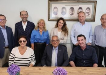 TİM Gösteri Merkezi Darüşşafaka Cemiyeti’ne Teslim Edildi