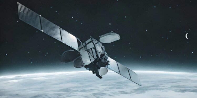 Türkiye’ye Gurur Veren An: Türksat 6A Uydusu Uzaya Fırlatılıyor!