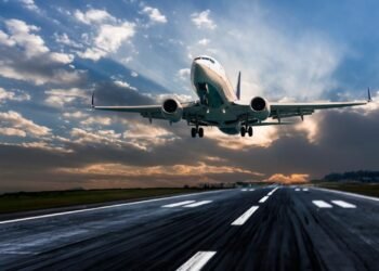 Uçakta Yaşanan Kritik Durum: UX045 Sefer Sayılı Air Europa Uçağı