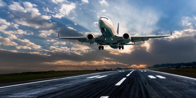 Uçakta Yaşanan Kritik Durum: UX045 Sefer Sayılı Air Europa Uçağı