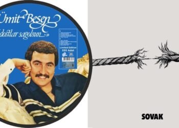 Ümit Besen ve Sovak’ın Müzikal Başarıları