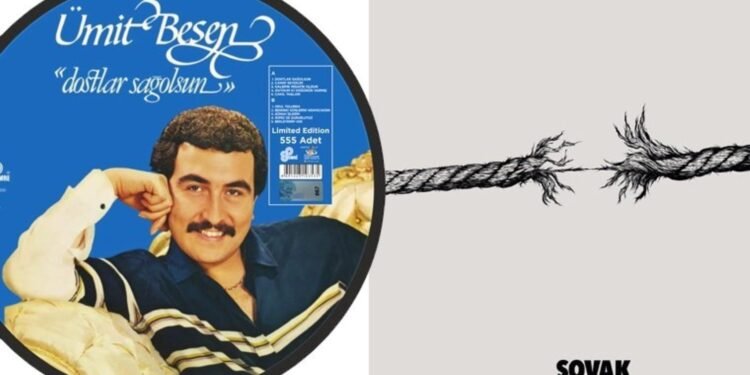 Ümit Besen ve Sovak’ın Müzikal Başarıları