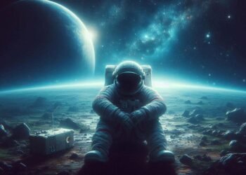 Uzayda Yalnızlık ve Yemek Tadı: Astronotların Deneyimleri