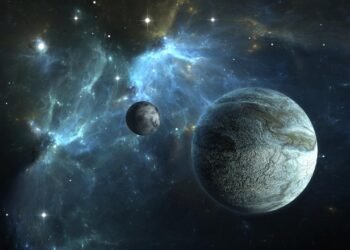 Uzaylıların İzinde: LHS 1140 b Gezegeni