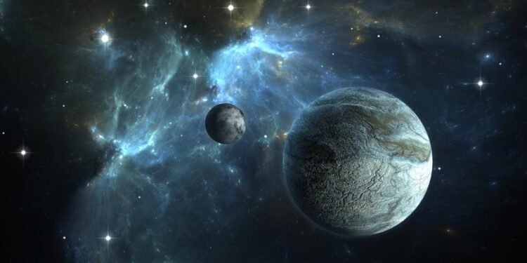 Uzaylıların İzinde: LHS 1140 b Gezegeni