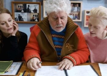 Venedik Film Festivali 2023: Öne Çıkan Filmler ve Etkinlikler