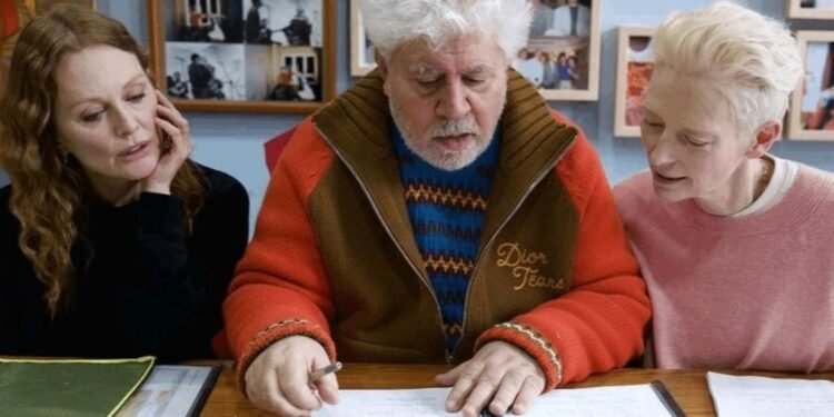 Venedik Film Festivali 2023: Öne Çıkan Filmler ve Etkinlikler