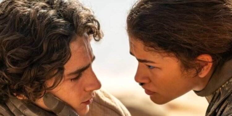 Warner Bros’tan Dune Filmiyle İlgili Yeni Gelişme