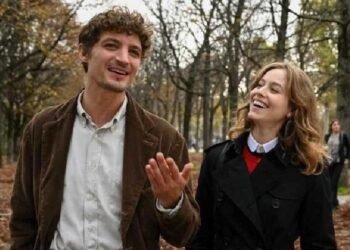 Woody Allen’ın Yeni Filmi ‘Şans Eseri’