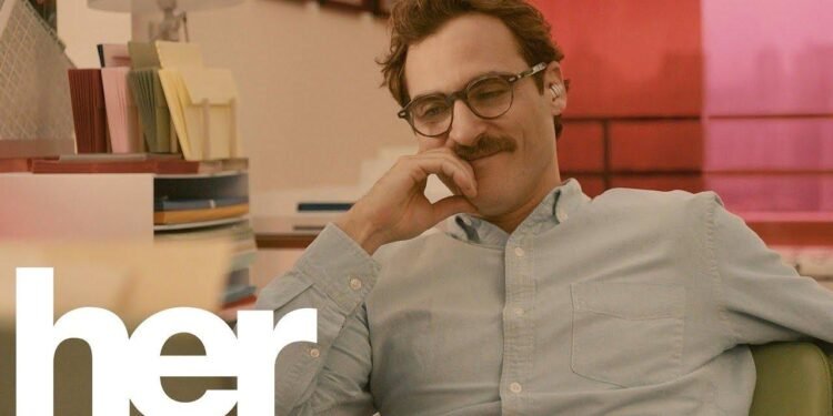 Yapay Zeka Destekli Chatbotlar ve Romantik İlişkiler