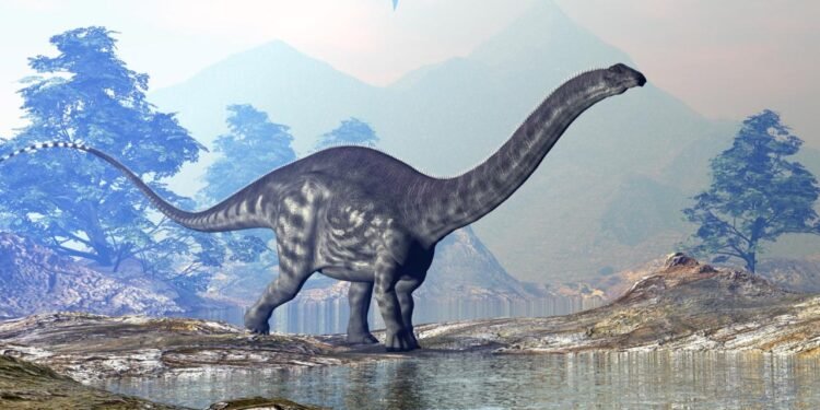 Yaşanmışlıkların İzleri: Apatosaurus’un Hikayesi