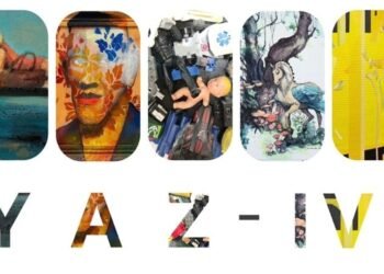 Yaz IV Sergisi: Sanatın Büyülü Dünyası