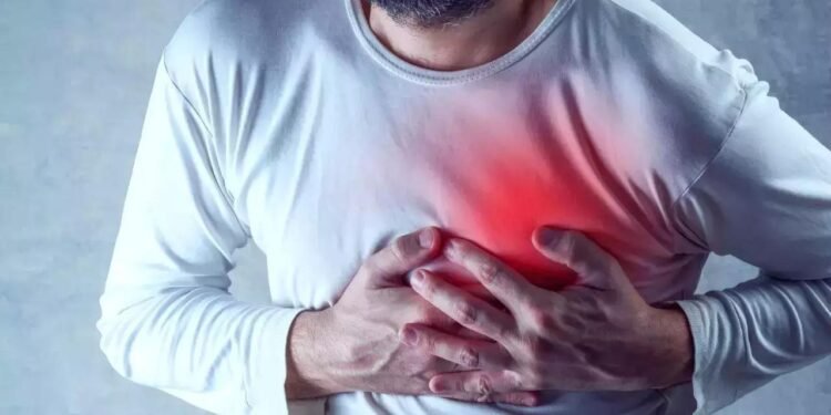 Yeni Algoritma ile Ani Kalp Krizi Tahmin Edilebilecek