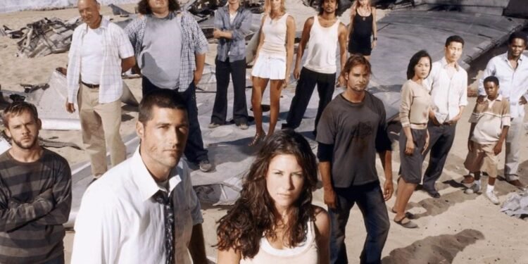 Yeni Belgesel: Getting LOST