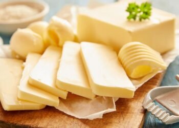 Yeni Nesil Tereyağı Üretimi: Sıfırdan Yağ Üretme Devrimi