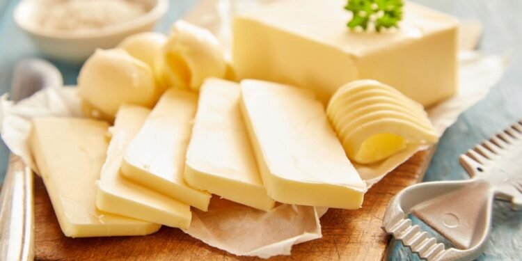 Yeni Nesil Tereyağı Üretimi: Sıfırdan Yağ Üretme Devrimi