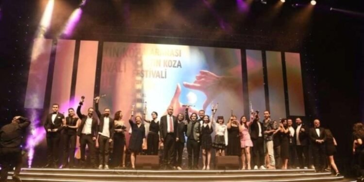 31. Adana Altın Koza Film Festivali’nde yarışacak filmler belli oldu