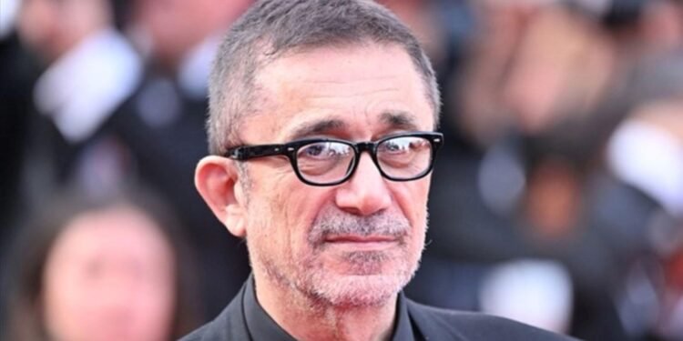 31. Uluslararası Adana Altın Koza Film Festivali’nin Jüri Başkanı Nuri Bilge Ceylan