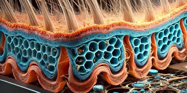 5 Nanometre Çözünürlüğe Sahip Devrim Niteliğindeki Mikroskop Geliştirildi