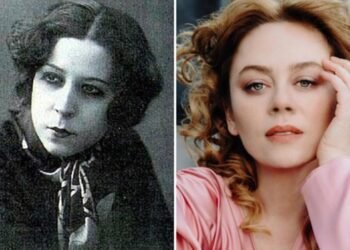 Afife Jale’nin Hayatını Anlatan ‘Afife’ Oyununun Provaları Başladı