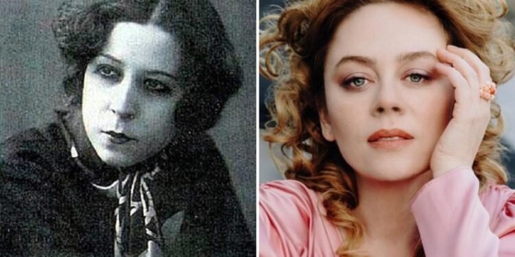 Afife Jale’nin Hayatını Anlatan ‘Afife’ Oyununun Provaları Başladı