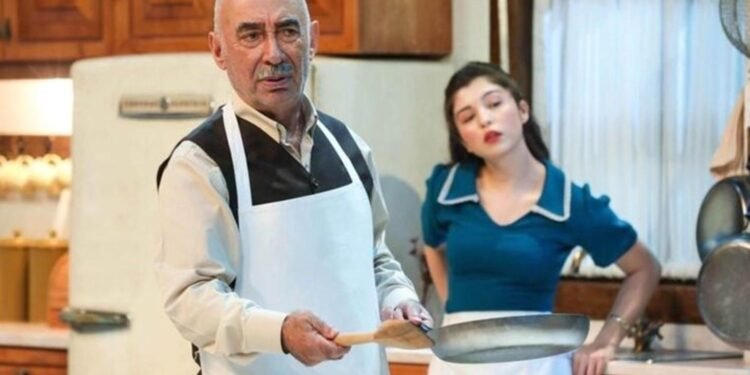 Ağustos Ayında Tiyatro Etkinlikleri ve Festivalleri