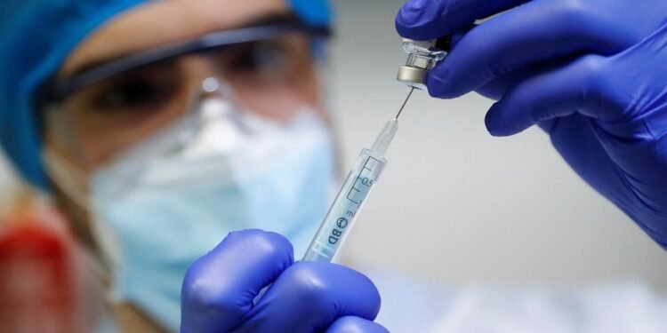 Akciğer Kanserine Umut Veren mRNA Aşısı Geliştiriliyor