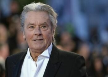 Alain Delon: Sinemanın Efsanevi İsimlerinden Biri