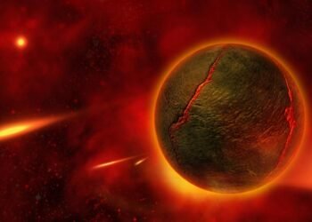 Antik Dönemden Günümüze Hayalet Gezegenler