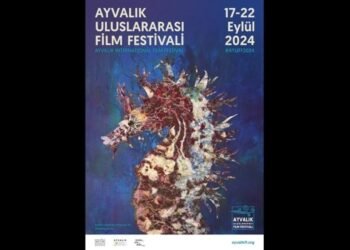 Ayvalık Uluslararası Film Festivali 2023’te Türk Yapımları