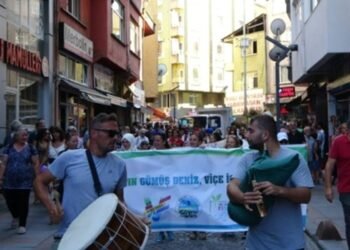 Bu Yılki Festivalde Sanat ve Kültür Buluştu