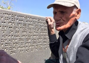 Çavuştepe Kalesi ve Urartuca’nın Yaşatılması