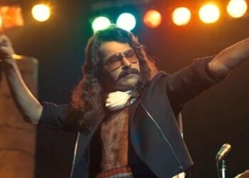 Cem Karaca’nın Gözyaşları Filmi Yeniden Gösterime Girdi