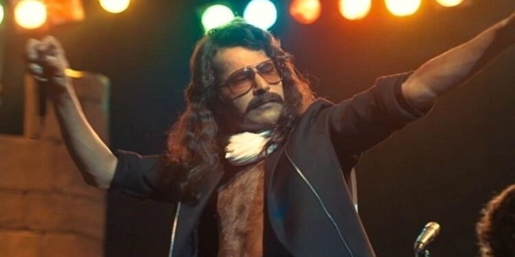 Cem Karaca’nın Gözyaşları Filmi Yeniden Gösterime Girdi