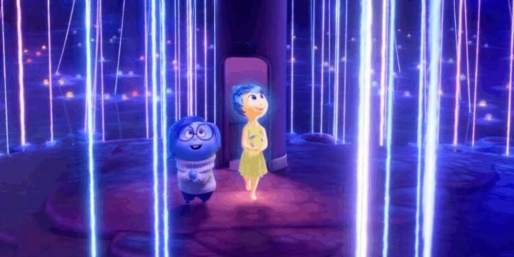 Disney ve Pixar’dan Yeni Dizi: Dream Productions