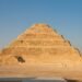 Djoser Basamaklı Piramidi’nde Hidrolik Asansör Teorisi