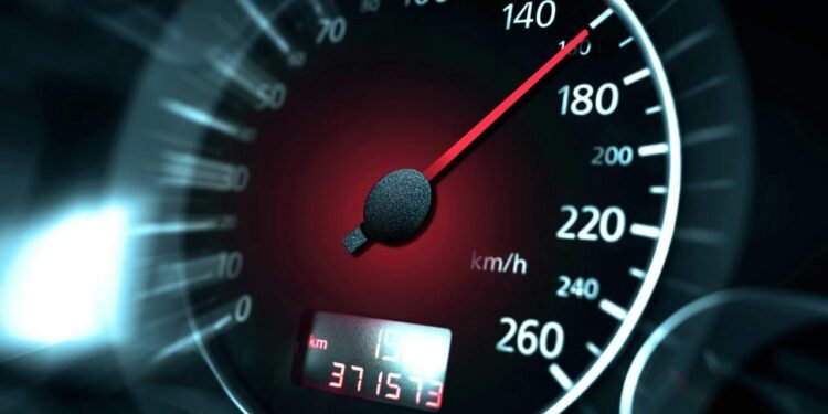 Ford’un Hız İhlallerini İhbar Eden Yeni Patent Teknolojisi