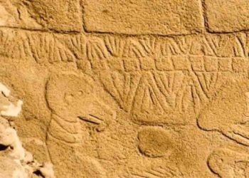 Göbeklitepe’de Bulunan Güneş Takvimi ve Tarihsel Önemi