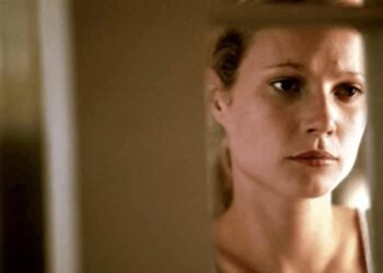 Gwyneth Paltrow, Yeni Film ile Beyaz Perdeye Dönüyor