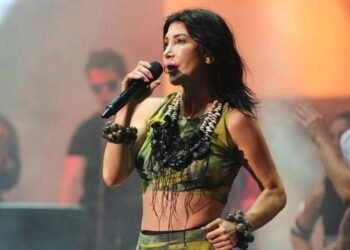Hande Yener Eylül’de Konser Serisiyle Dönüyor