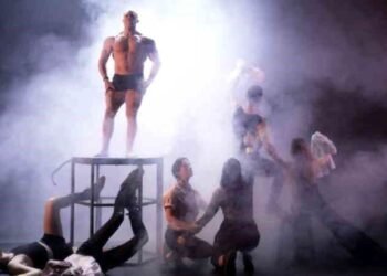 Itziar Barrio’nun ‘Öyleyse En Başa Dönelim’ Sergisi