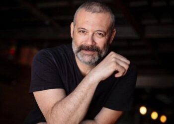 İzmir Şehir Tiyatroları’nda Yeni Dönem ve Levent Üzümcü’nün Atanması