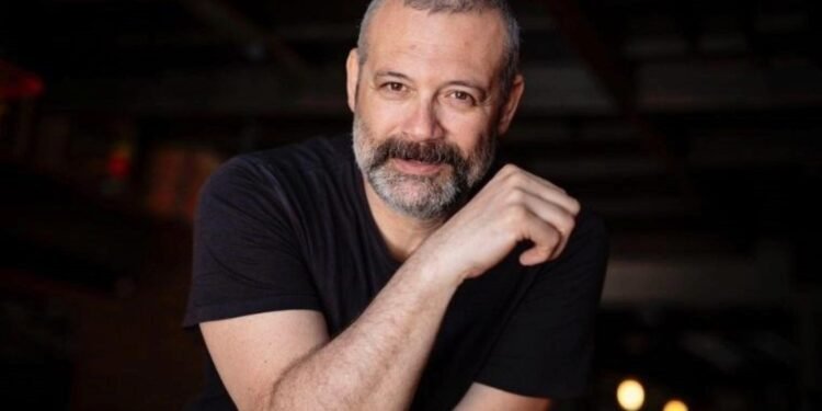 İzmir Şehir Tiyatroları’nda Yeni Dönem ve Levent Üzümcü’nün Atanması