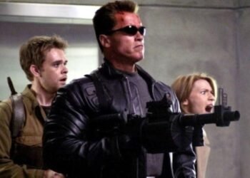 James Cameron, Terminatör Serisine Geri Dönüyor